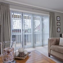 Vertikal Blinds Vertikal Blinds